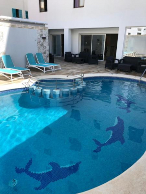 Hotel Hostal Rosalia